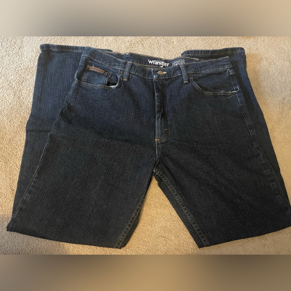 Wrangler Jeans
